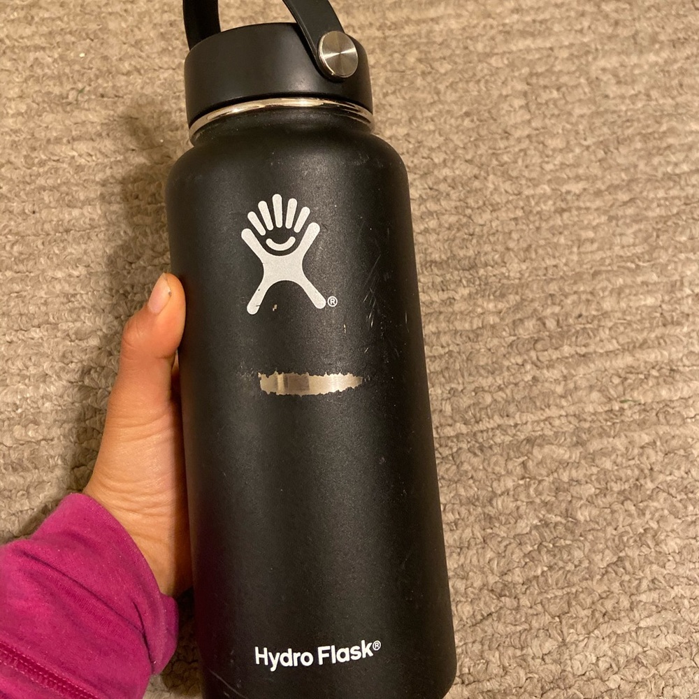 Hydroflask 32oz
